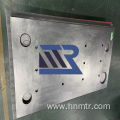 1600 mm Long Carbon Fiber Hard Felt Board